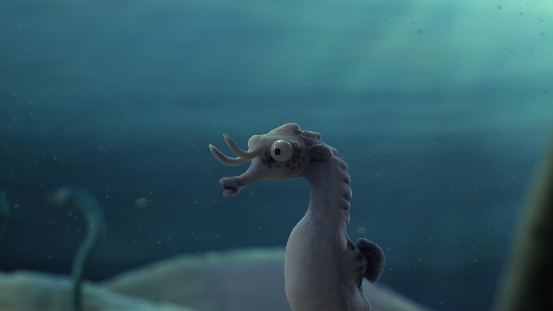 The Lost Seahorse 2021 123movies