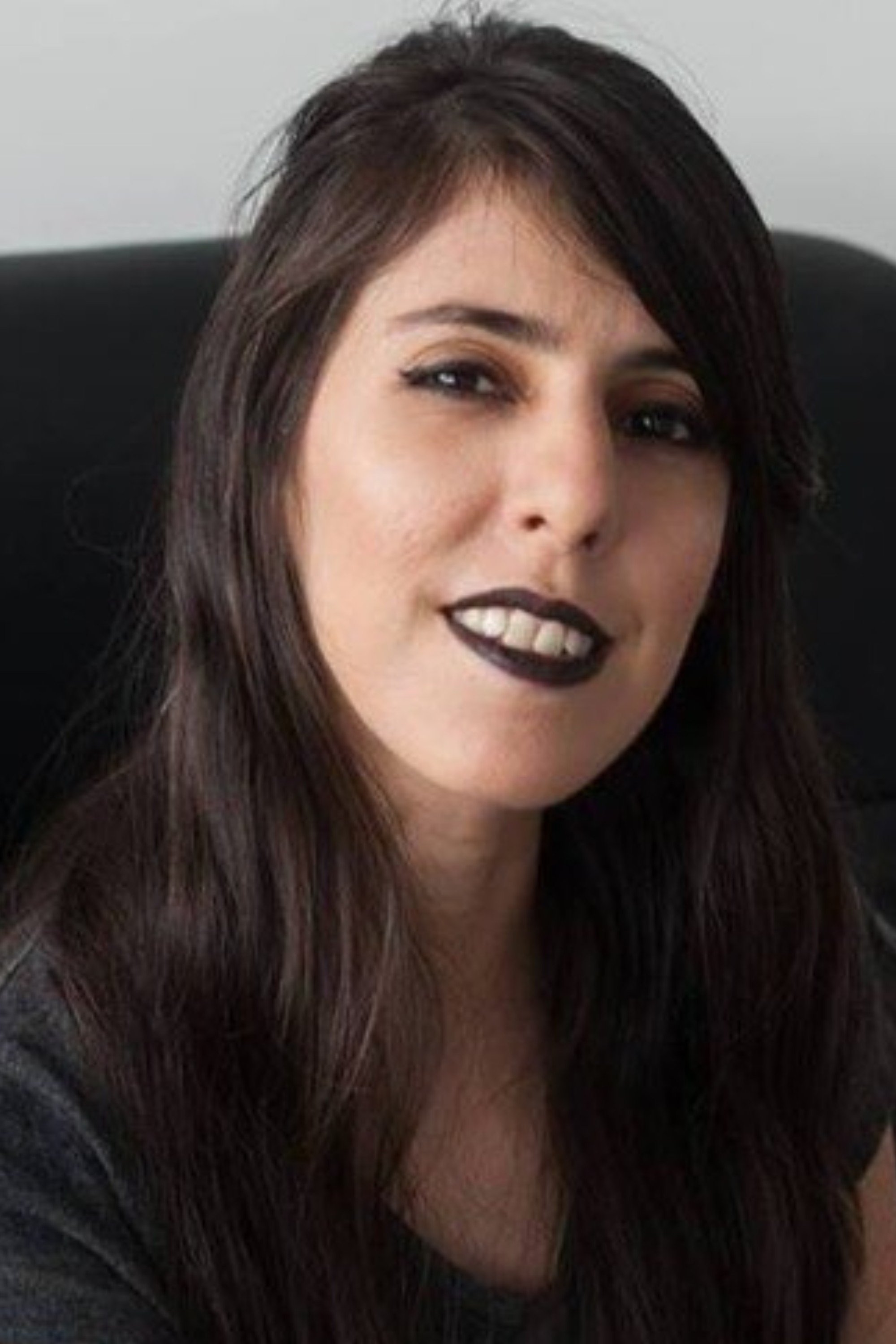 Foto de Larissa Anzoategui