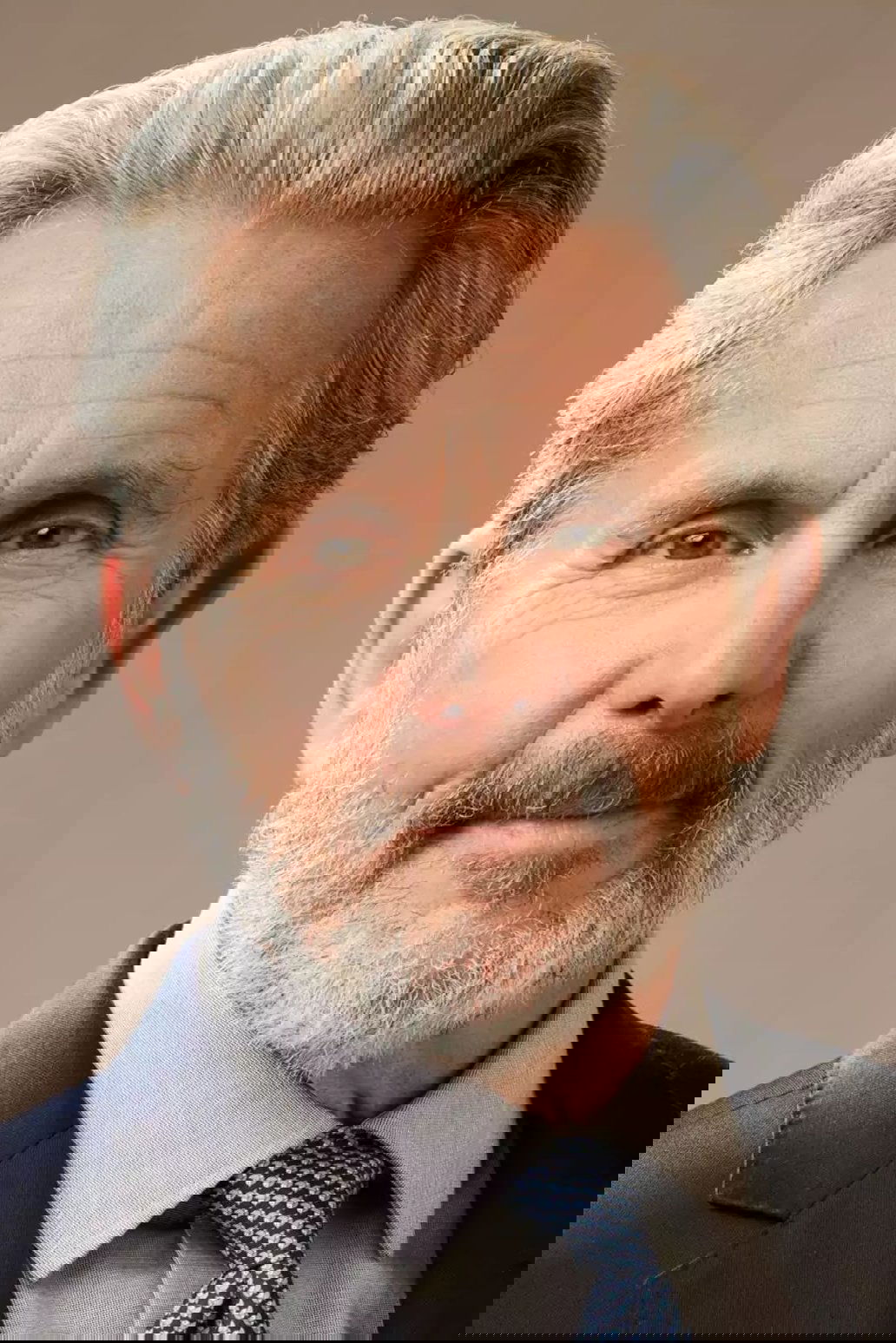 Foto de Gary Cole
