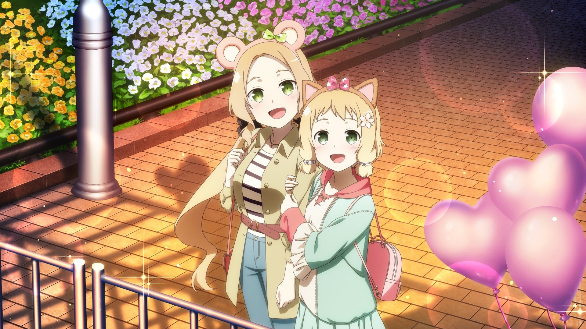 Backdrop image