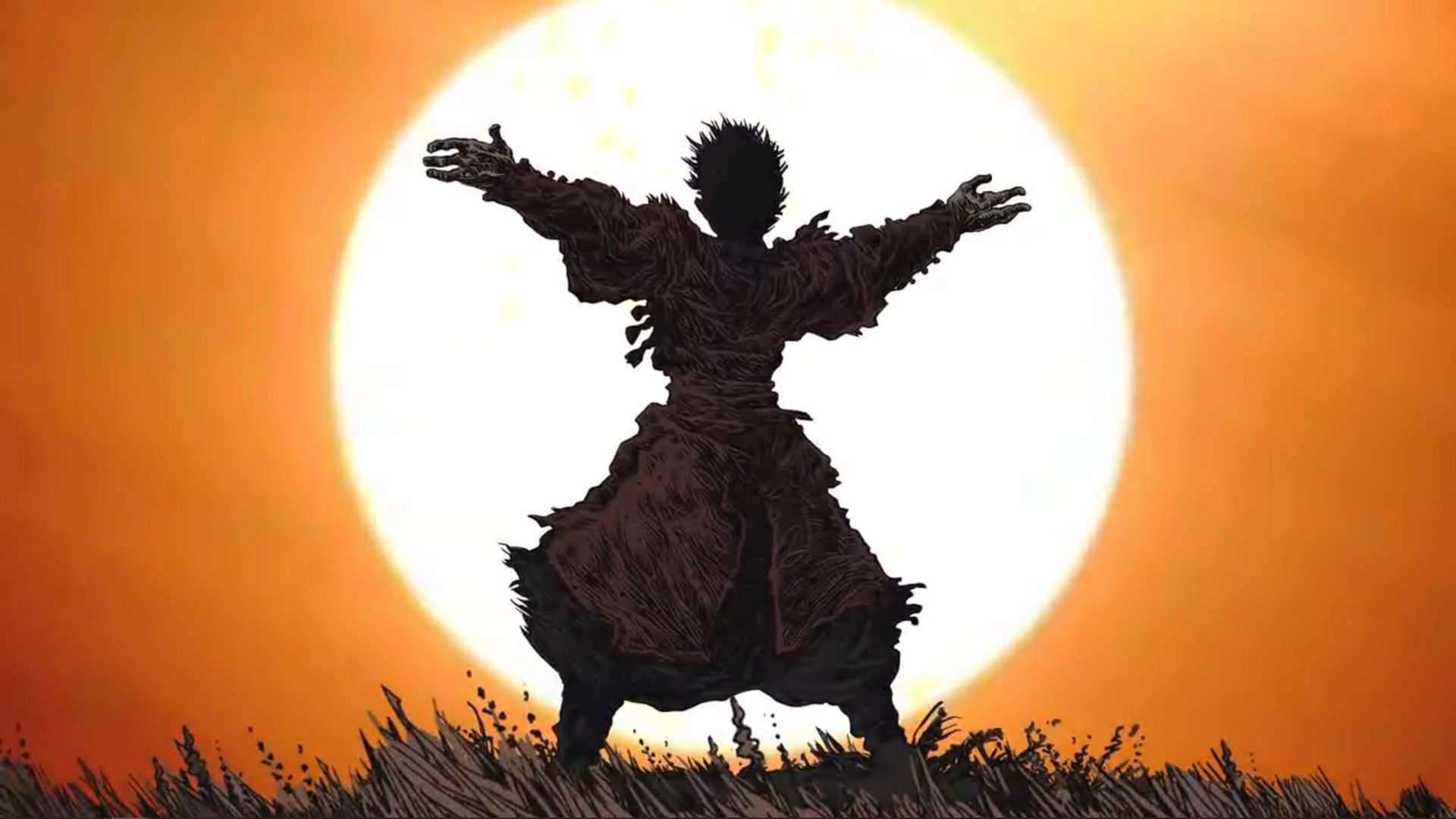 Backdrop image