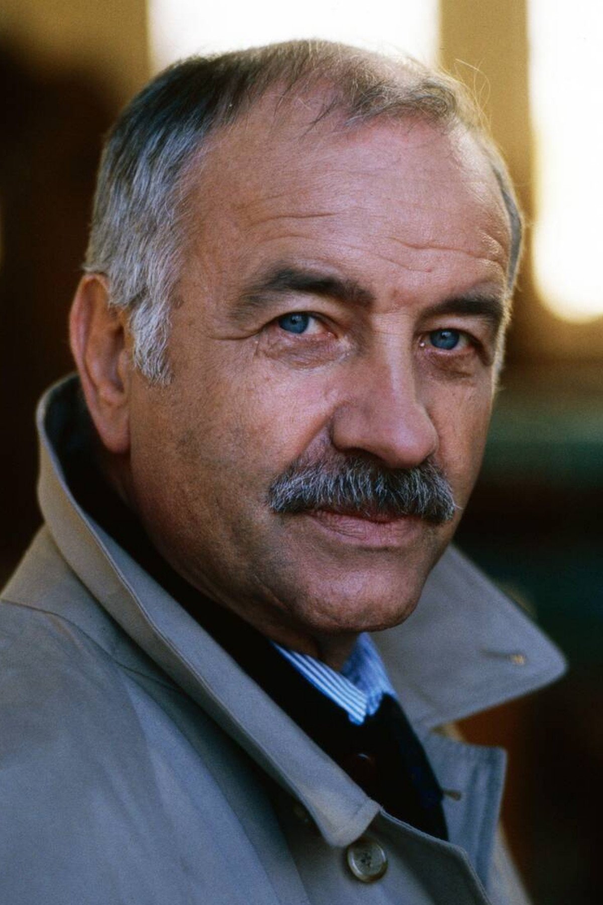Foto de Armin Mueller-Stahl