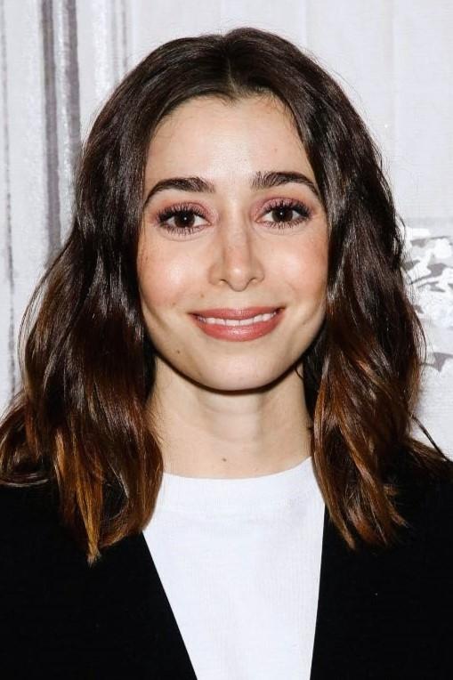 Foto de Cristin Milioti