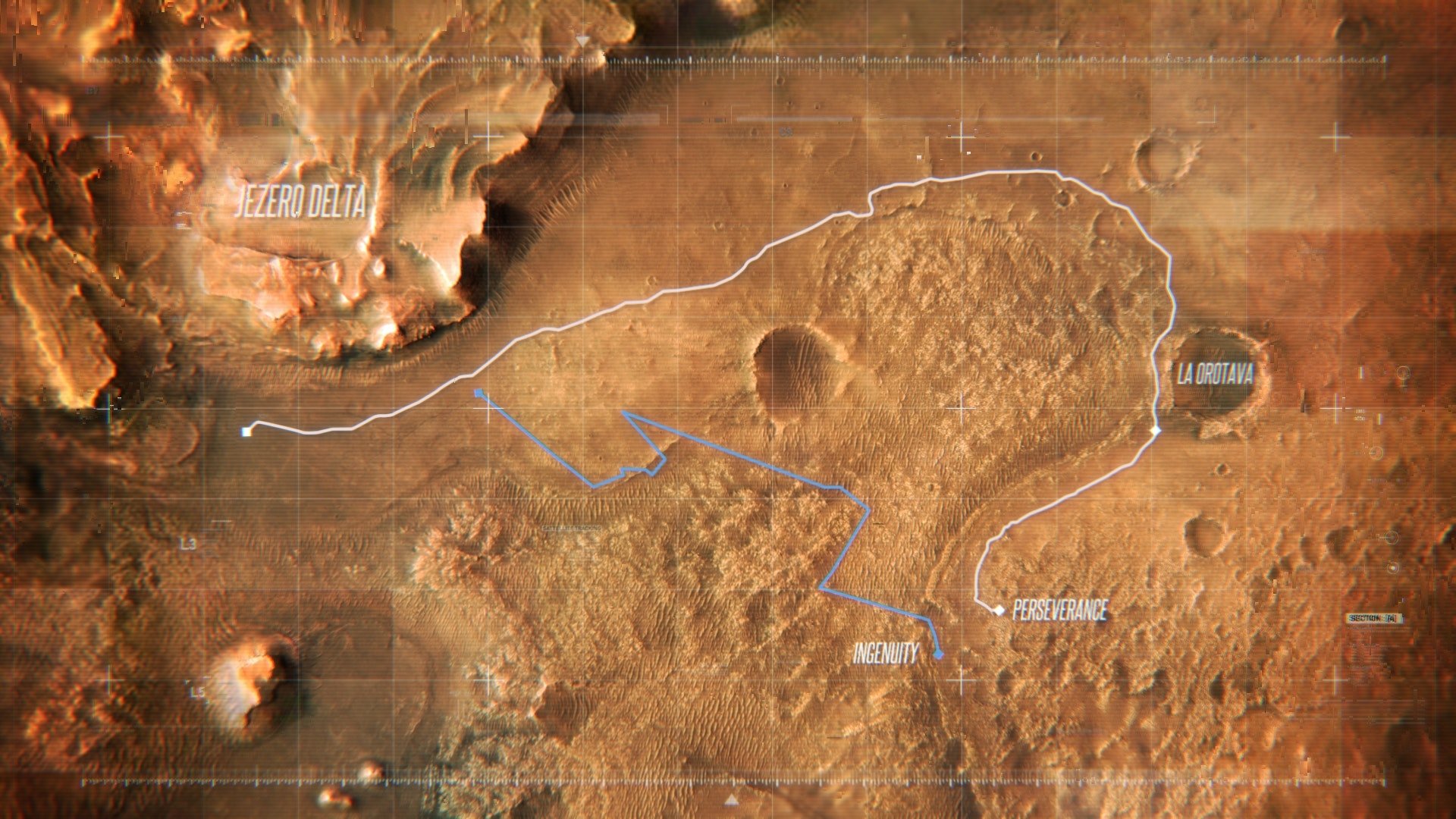 Backdrop image