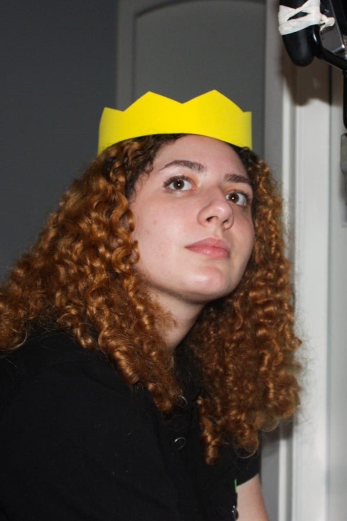Foto de Rafaela Rodrigues