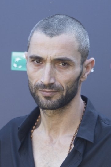 Foto de Ziad Bakri