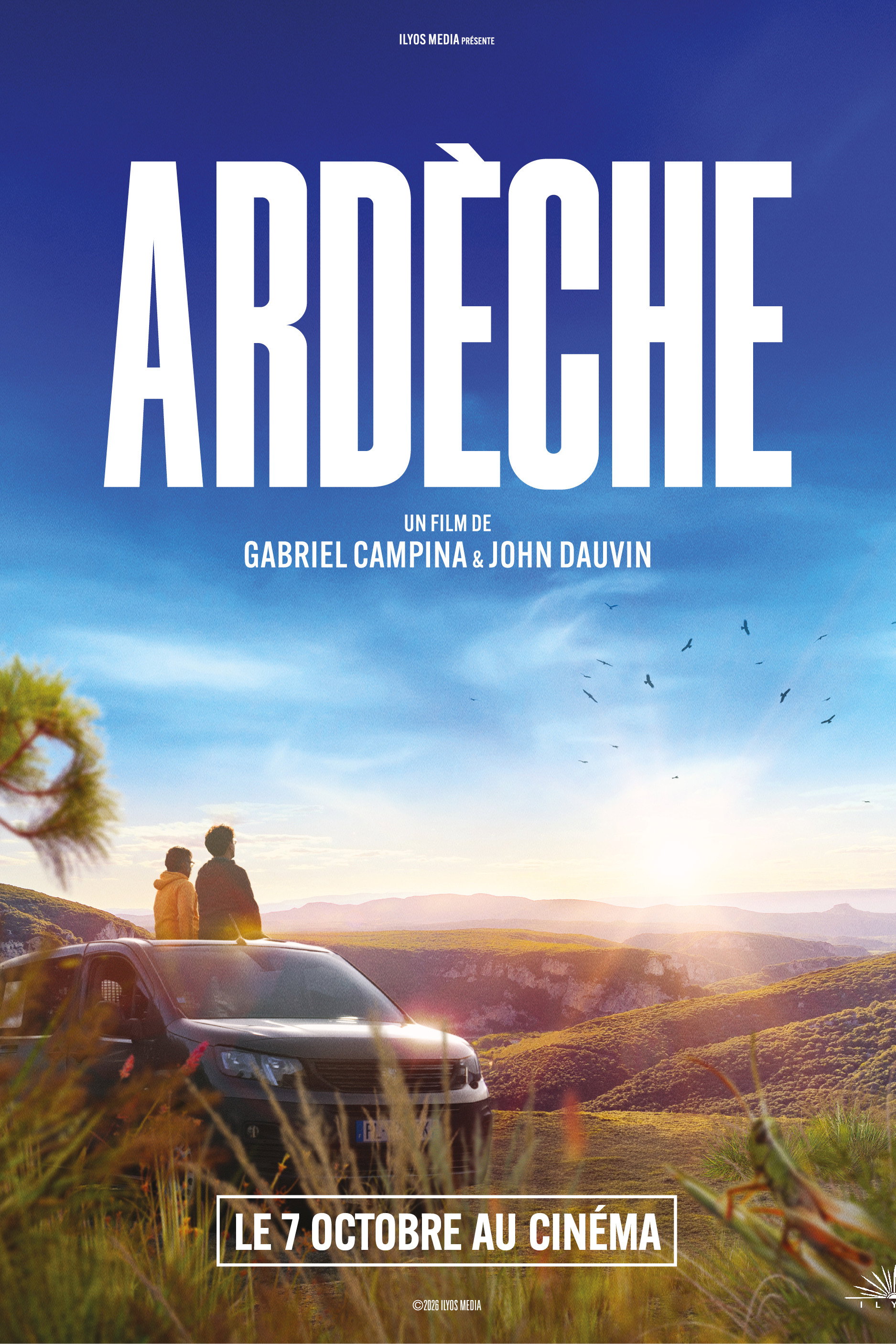 Ardèche
