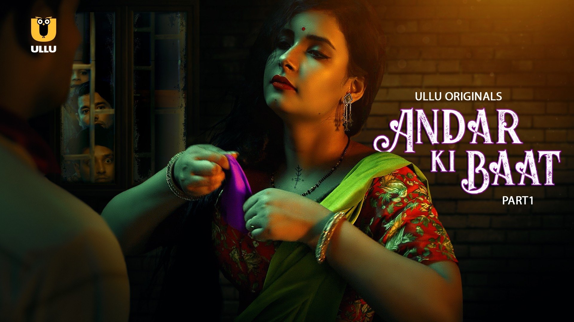 Backdrop image for Andar Ki Baat