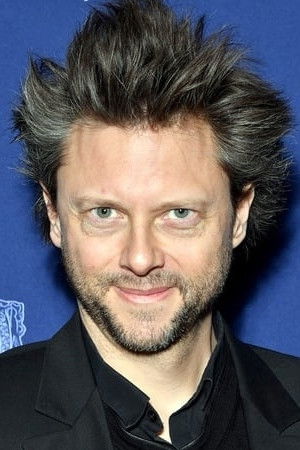 Marc Doisne/Sound Re-Recording Mixer