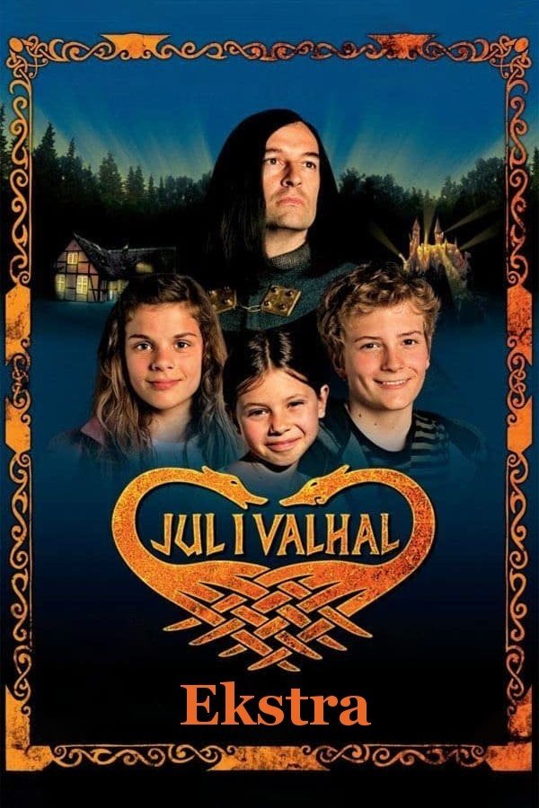 Poster de Especiais