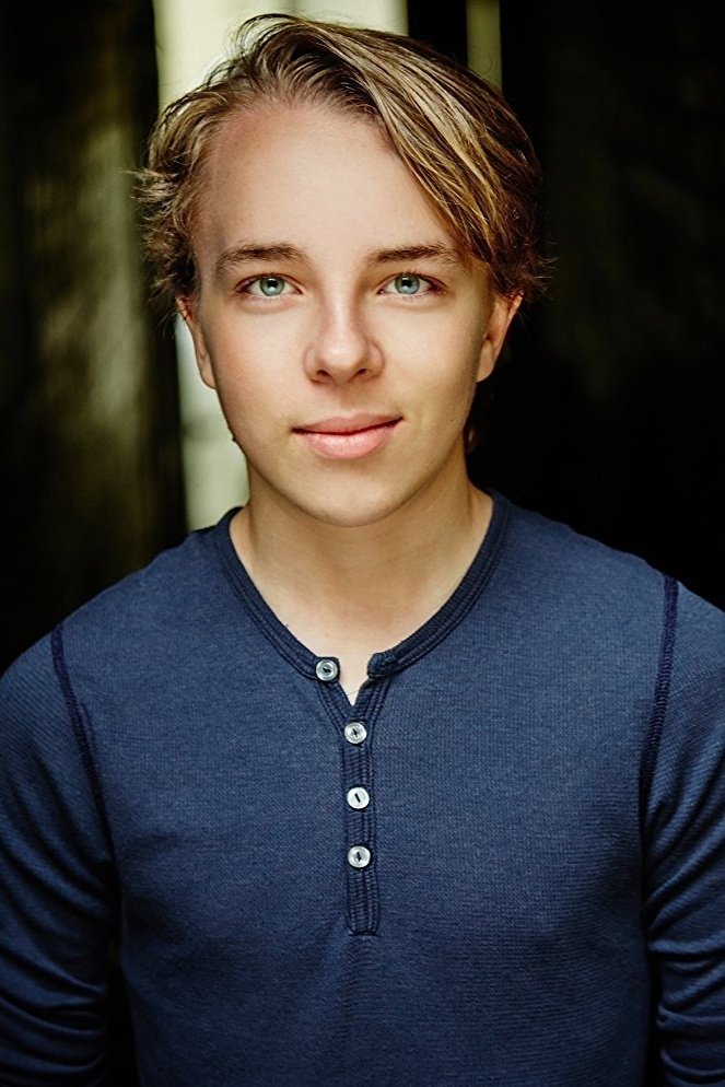 Foto de Ed Oxenbould