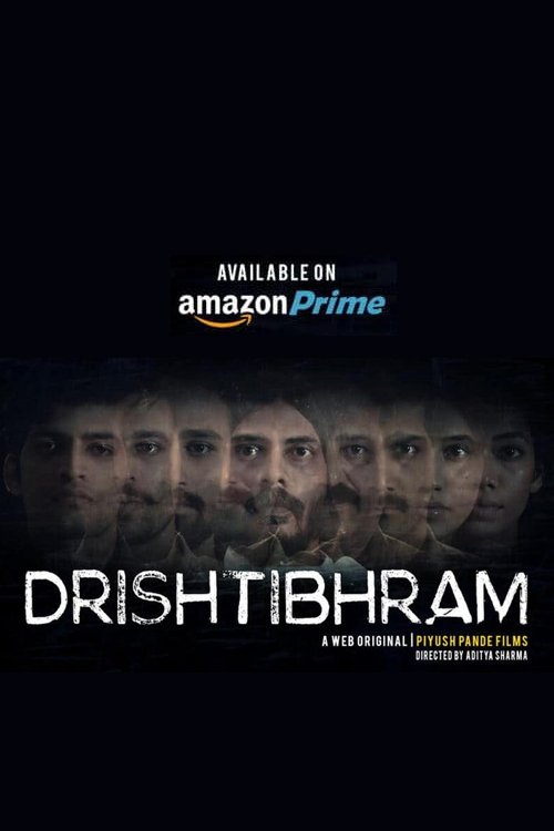 Poster de DRISHTIBHRAM