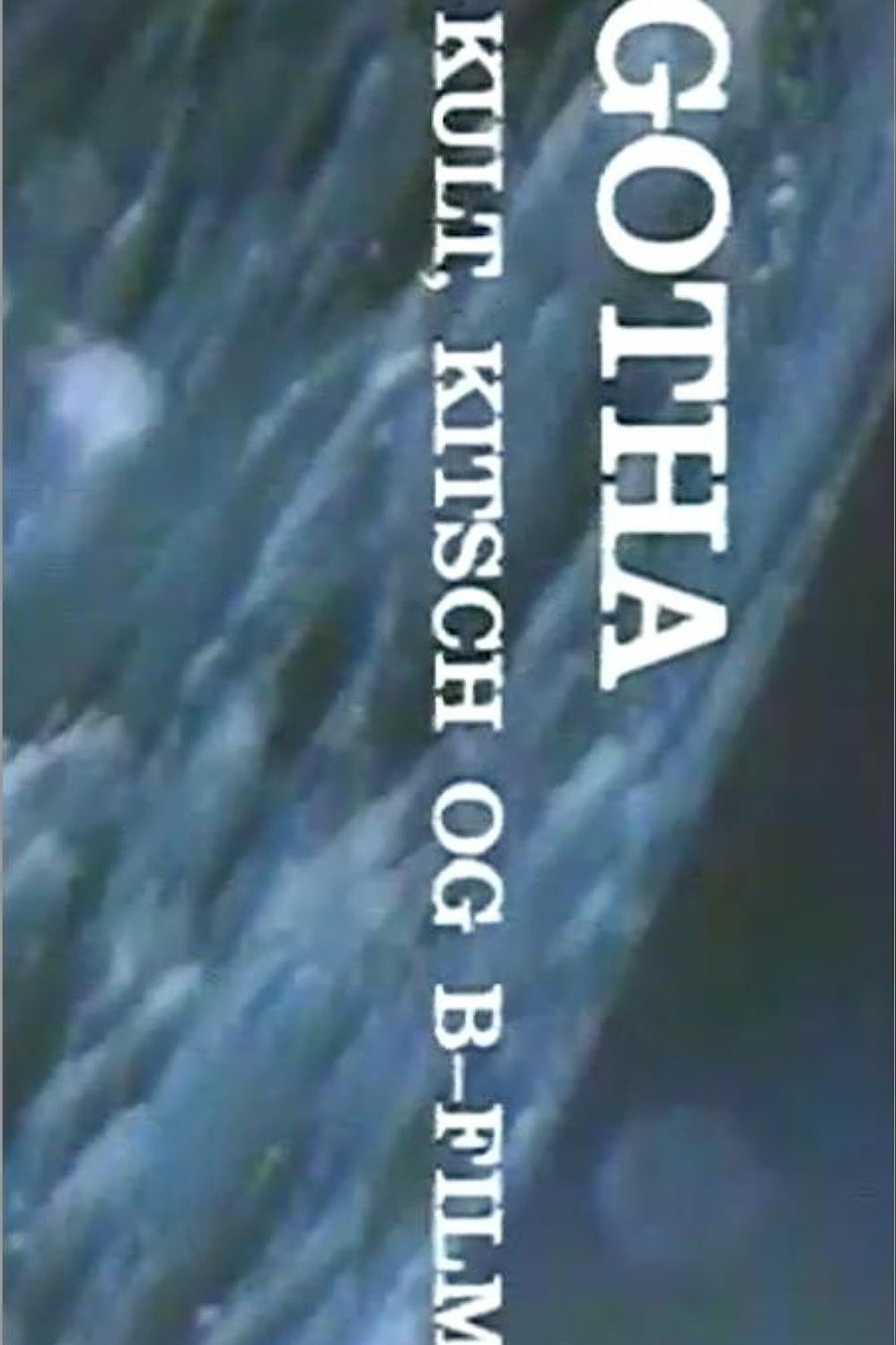 Poster de Gotha
