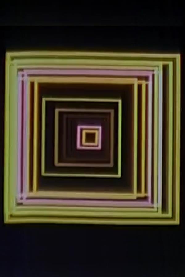 Poster de Squares