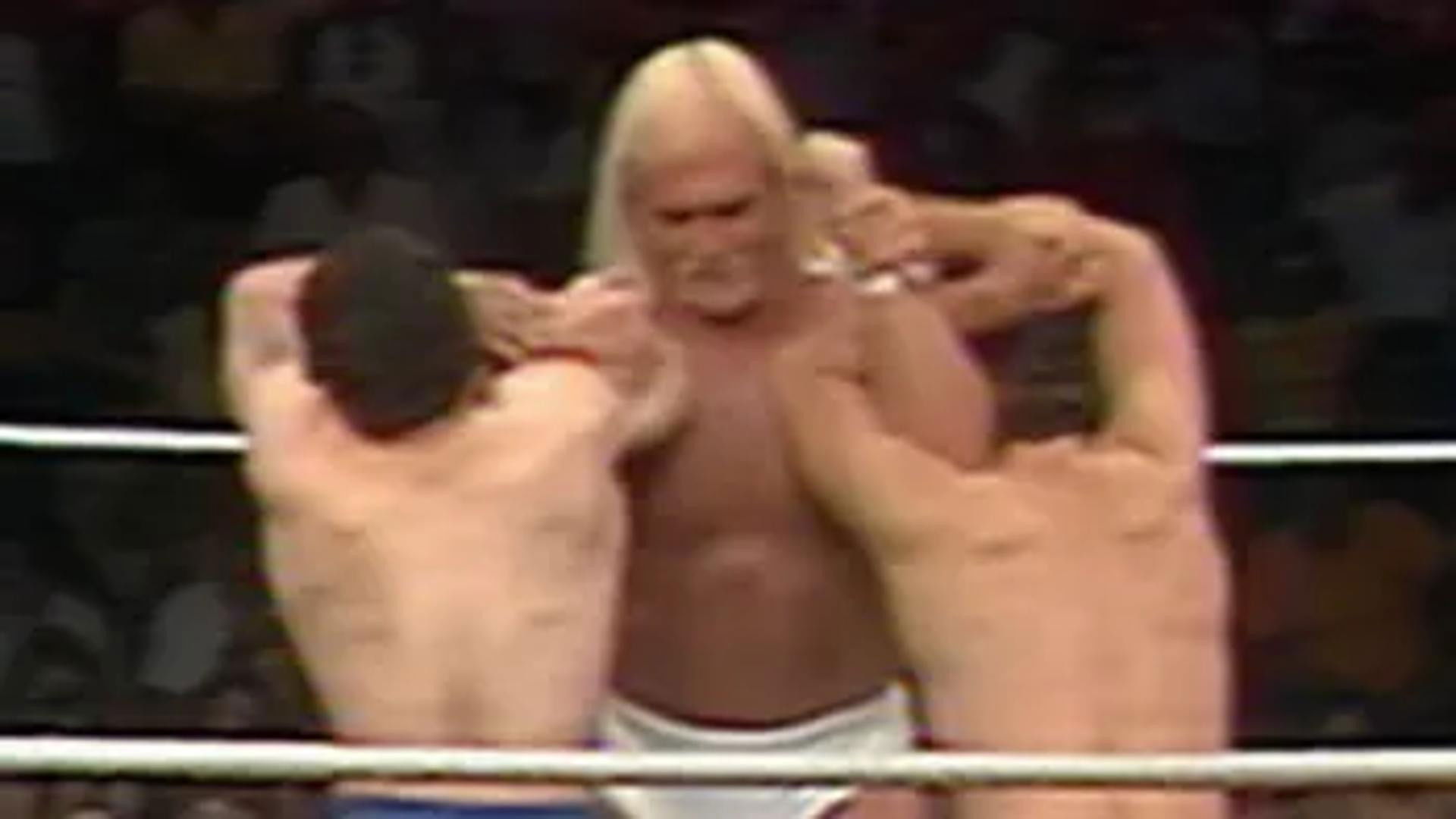 All Star Wrestling - June 21, 1980