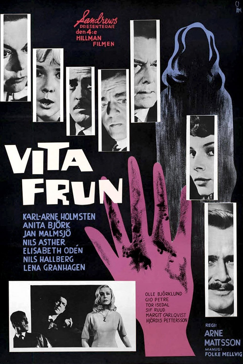 Poster movie