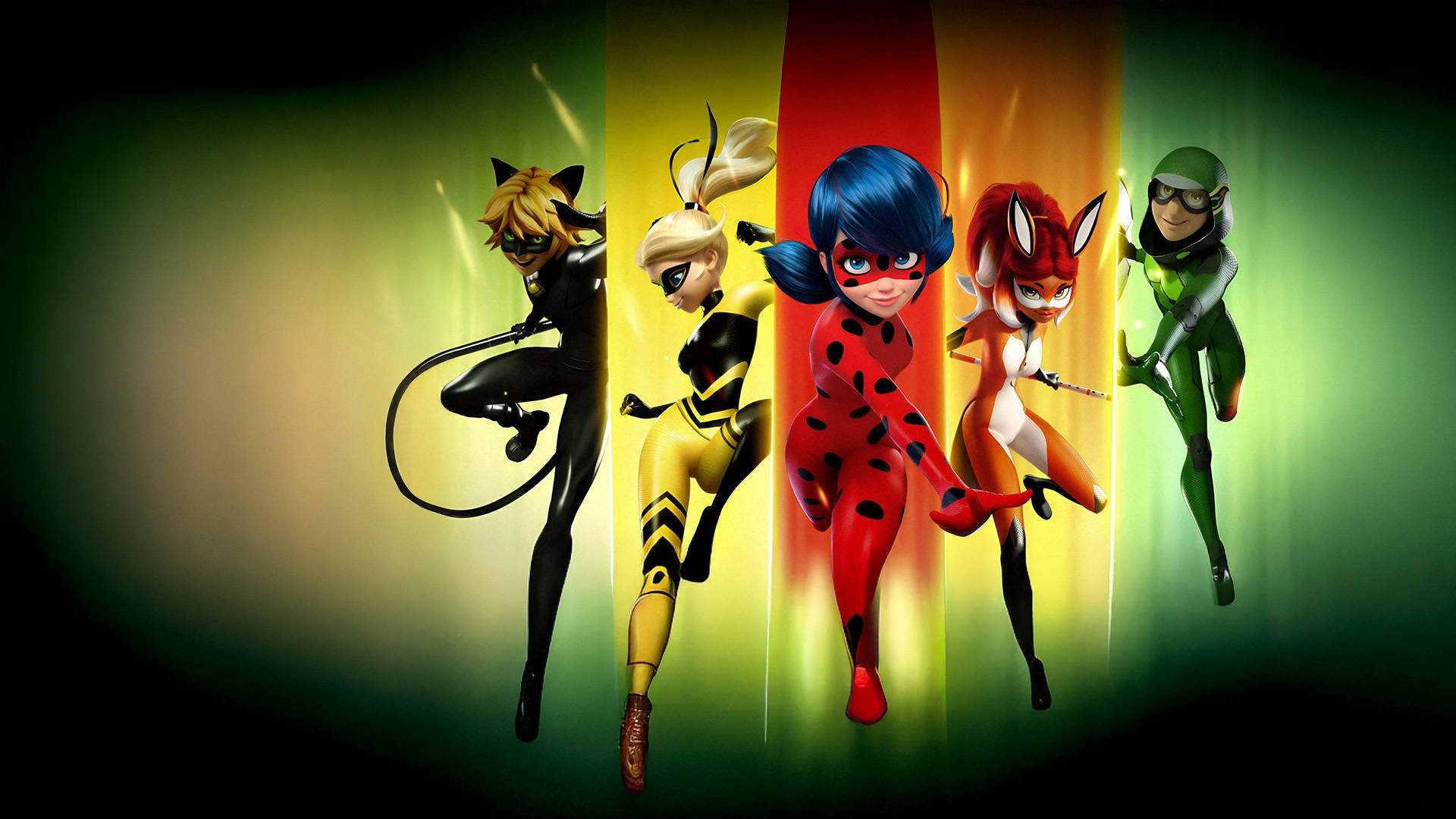 Backdrop image