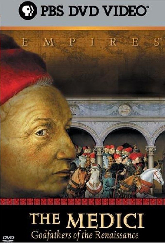 Poster de The Medici: Godfathers of the Renaissance
