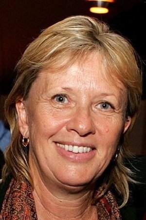 Foto de Susan Sennett