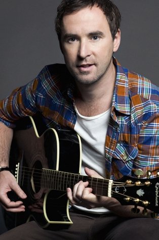 Foto de Damien Leith