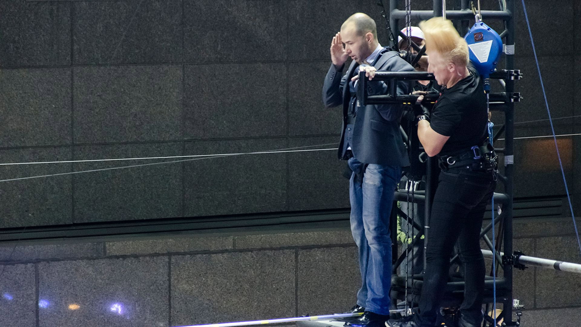 Director