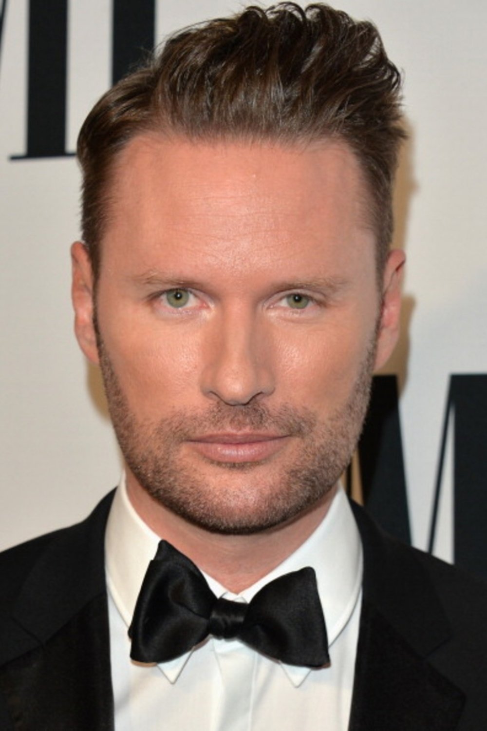 Foto de Brian Tyler