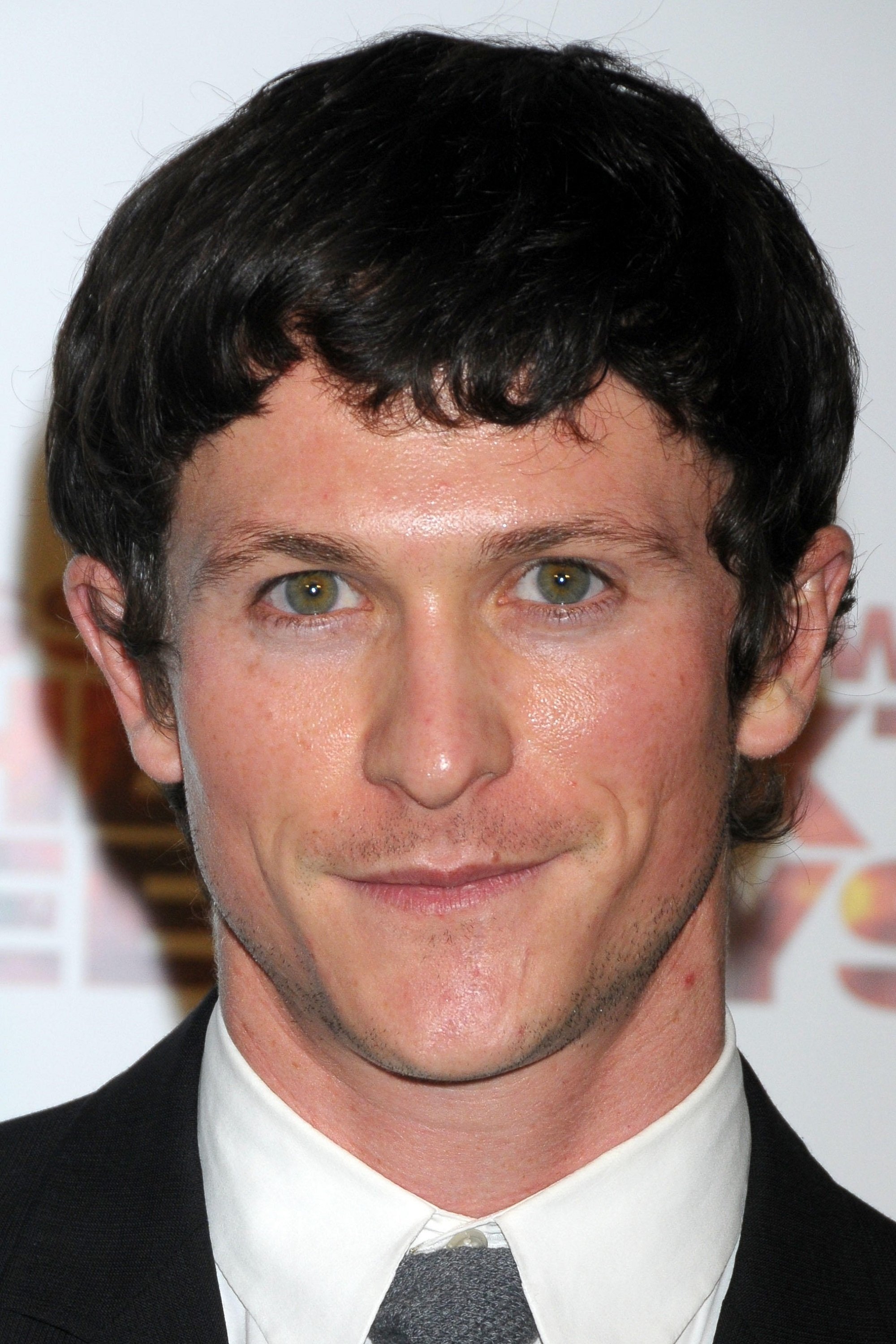 Foto de Jonathan Tucker