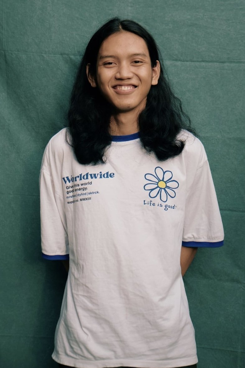 Foto de Ilham Bagus Mahendra