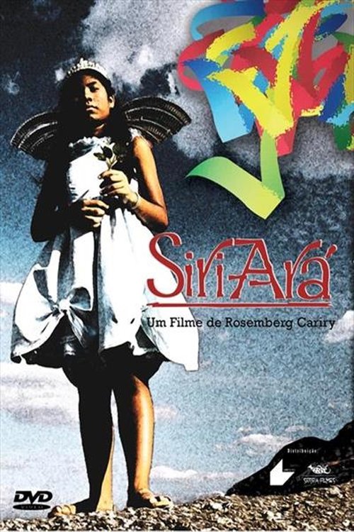 Poster de Siri-Ará