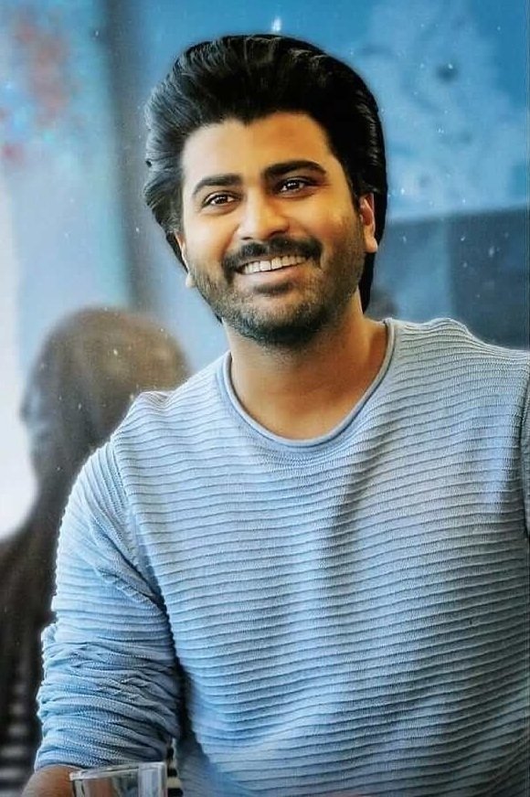 Foto de Sharwanand