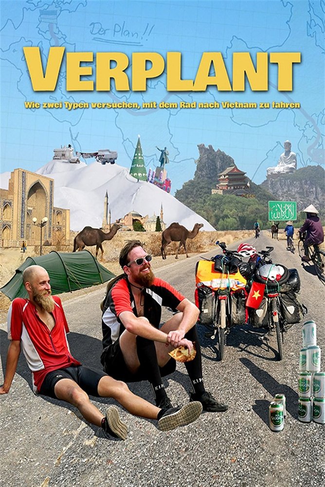 Poster movie