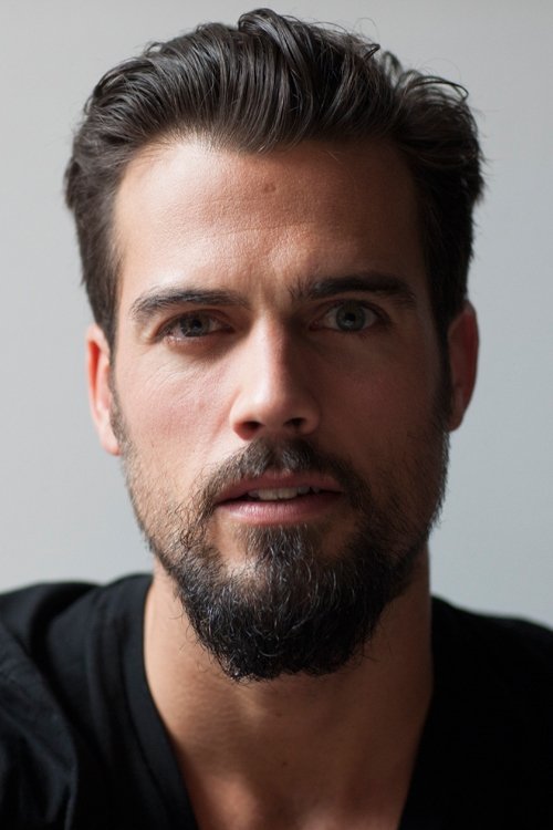 Foto de Thomas Beaudoin