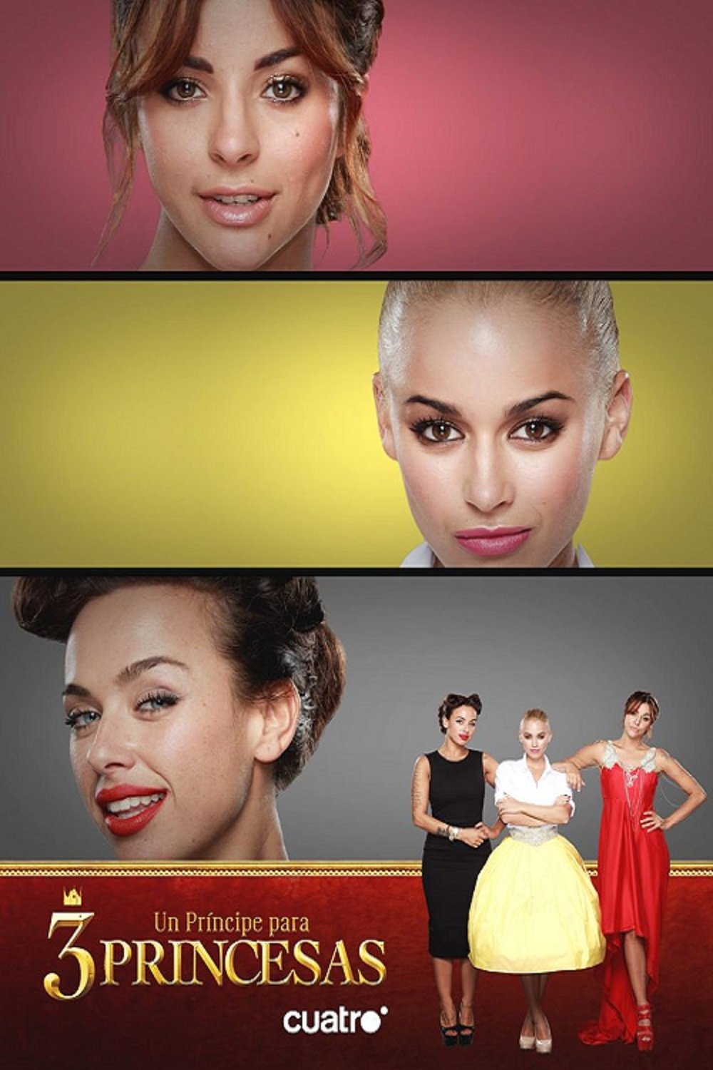 Poster de Temporada 3
