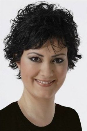 Foto de Ceren Erginsoy