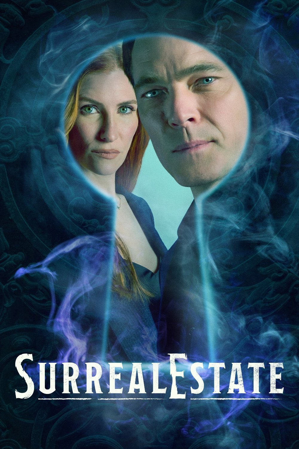 Poster de Temporada 3