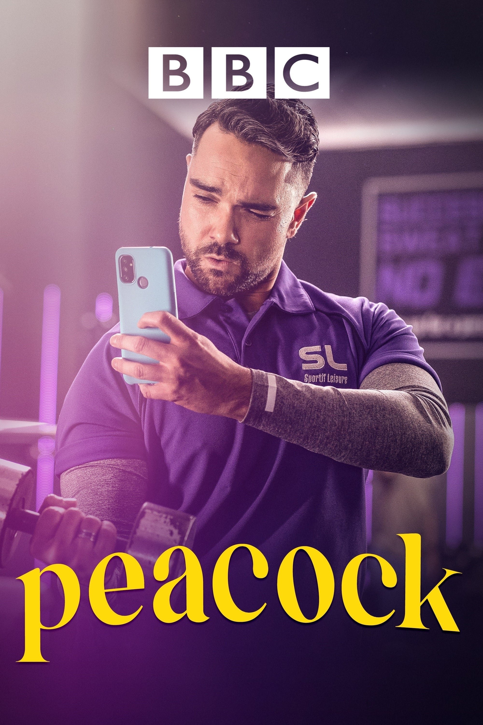Poster de Temporada 2