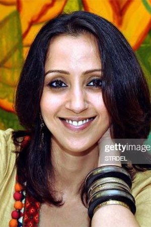 Foto de Ishita Arun