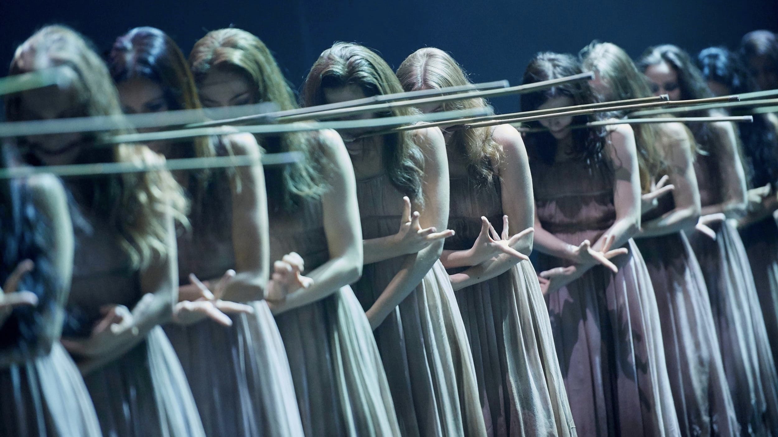 Akram Khan’s Giselle 2018 Soap2Day