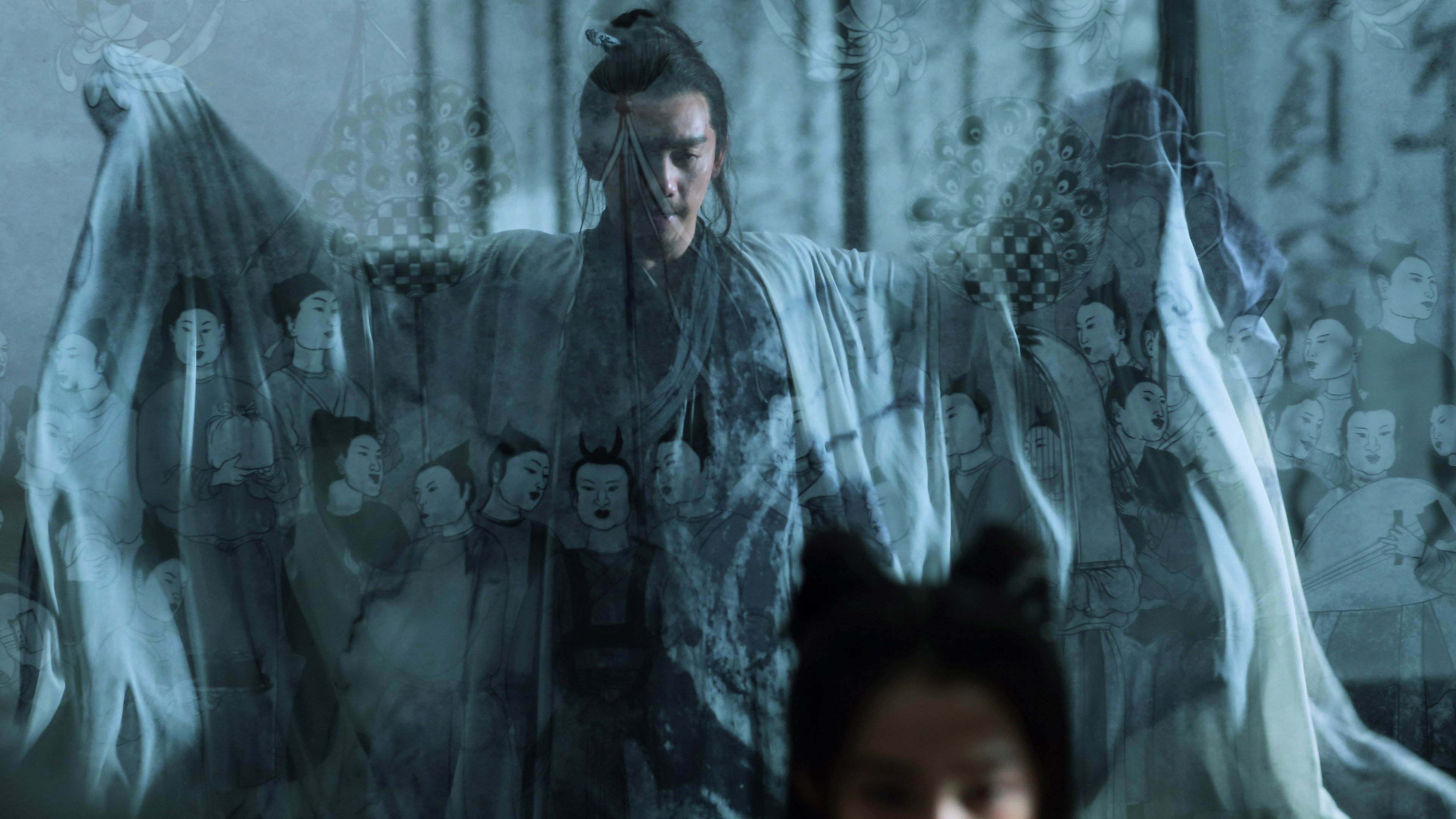 Backdrop image
