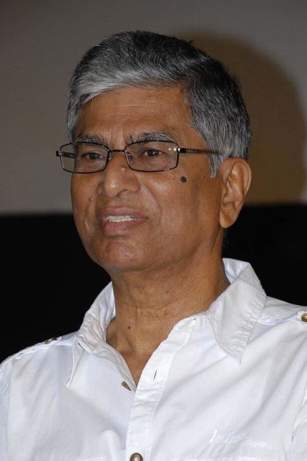 Foto de S. A. Chandrasekhar