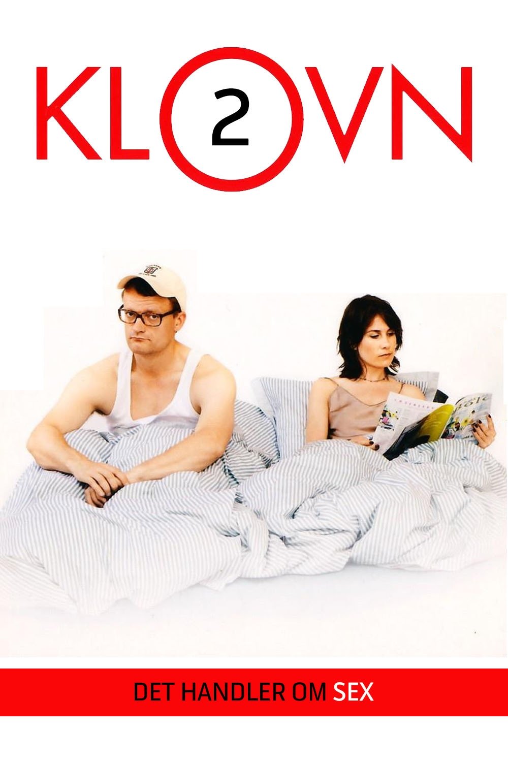 Poster de Temporada 2