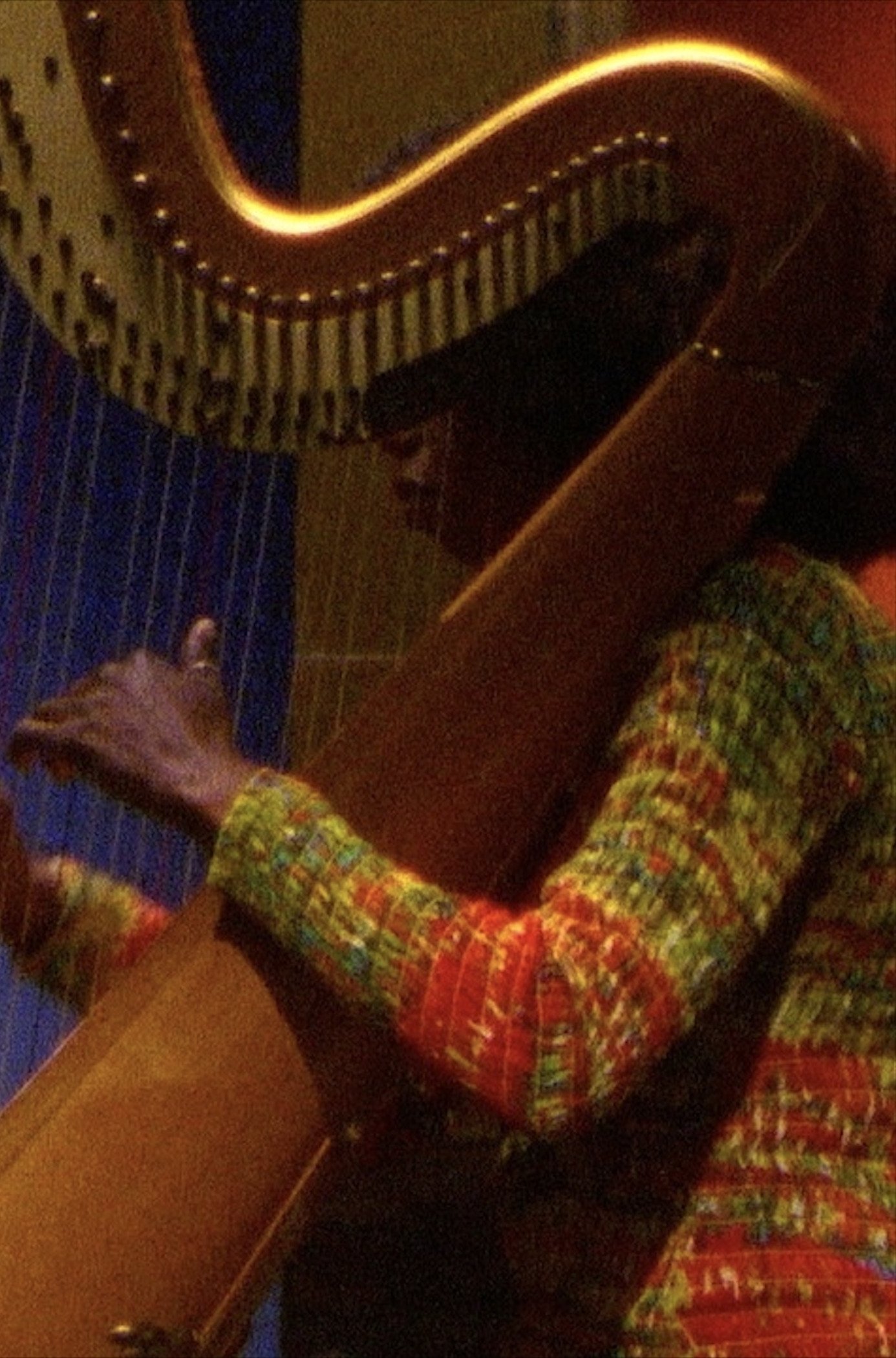 Poster de Isis & Osiris