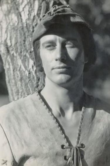 Foto de Robert Shaw