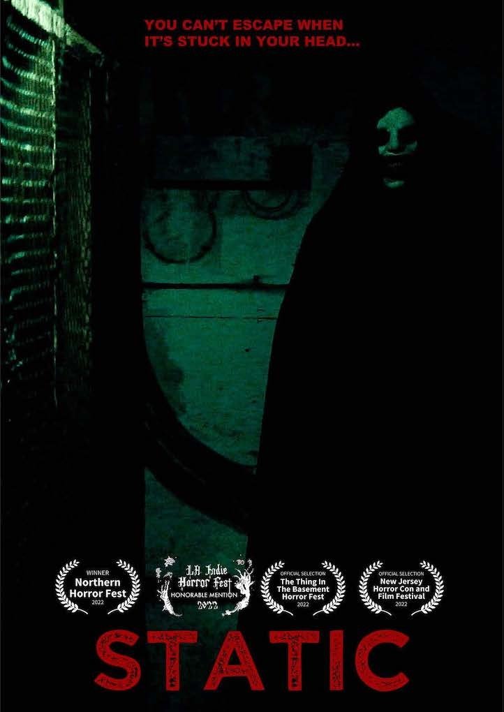 Poster de Static