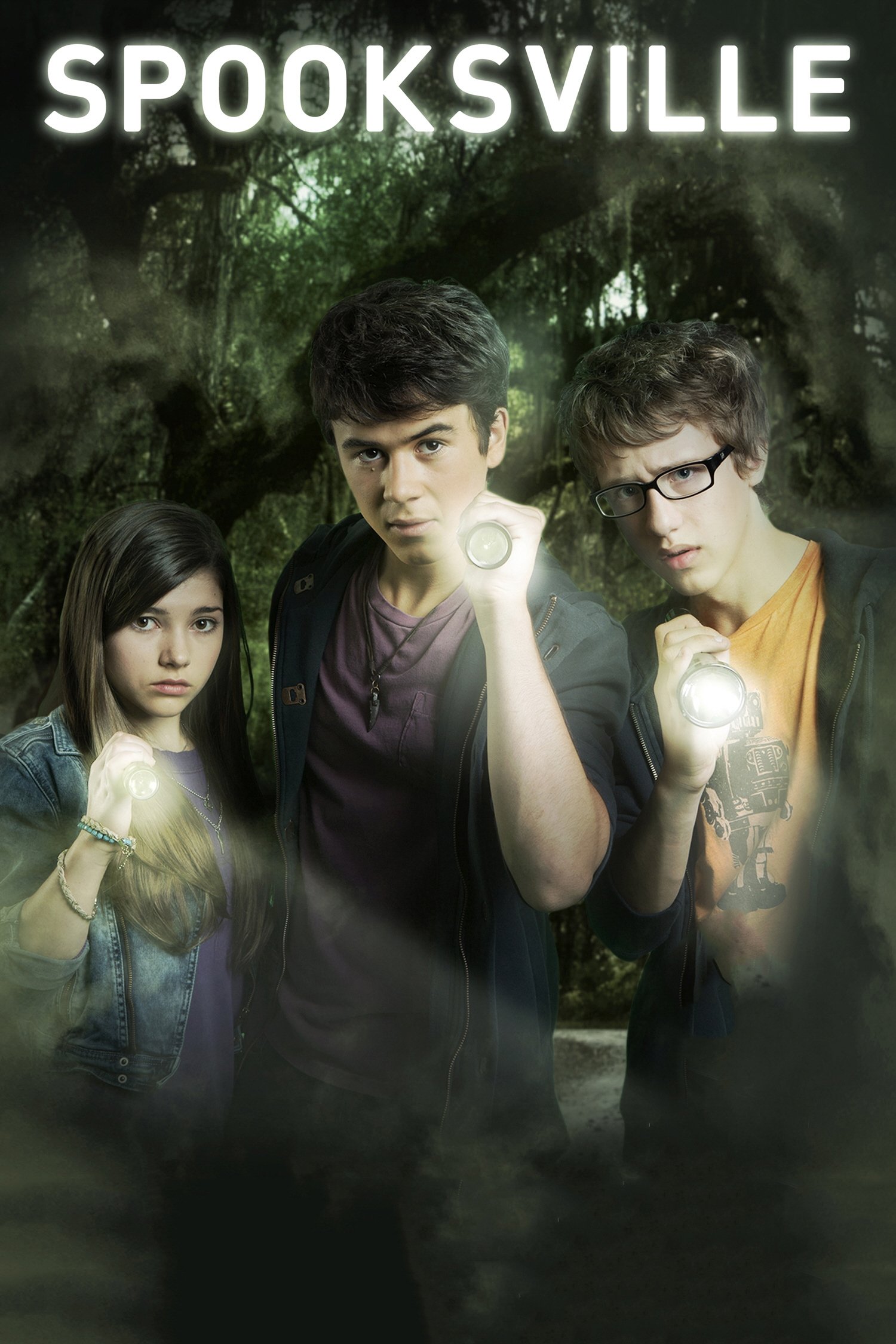 Poster de Temporada 1