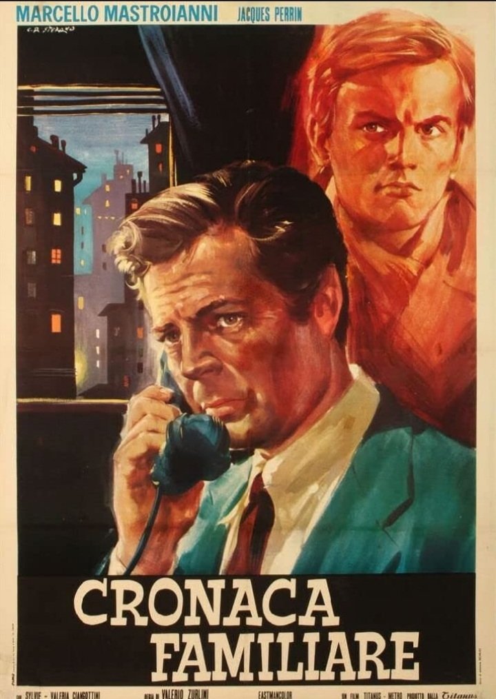 Poster de Dois Destinos