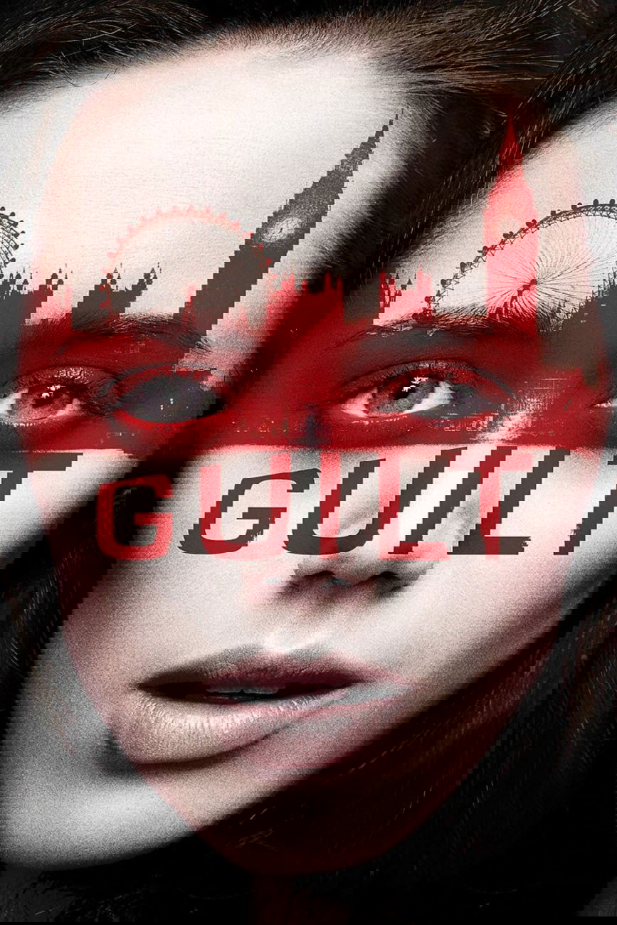Poster de Guilt