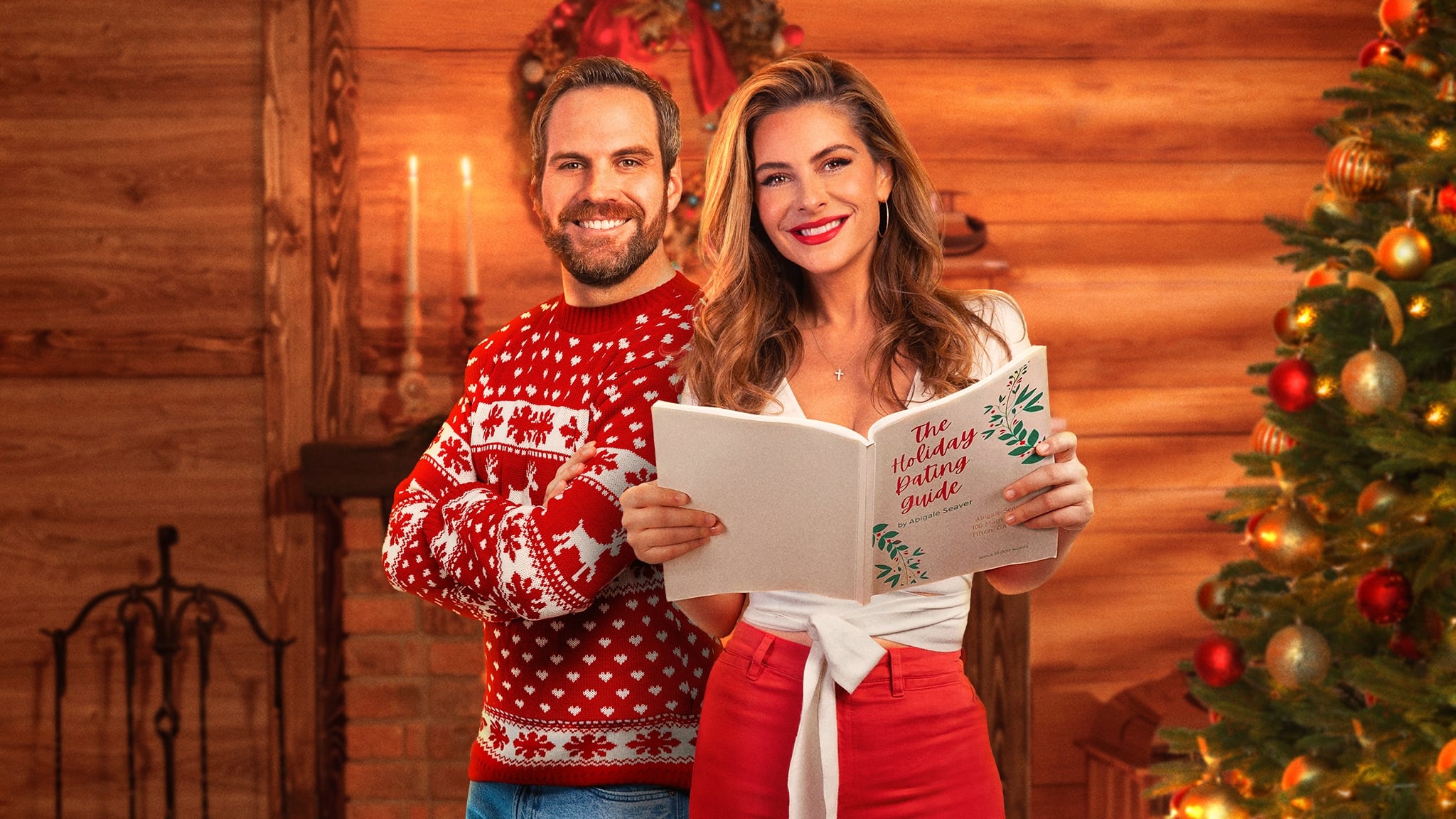 The Holiday Dating Guide 2022 Soap2Day