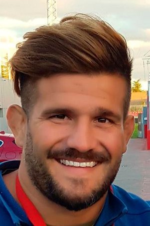 Foto de Juan Espino Dieppa