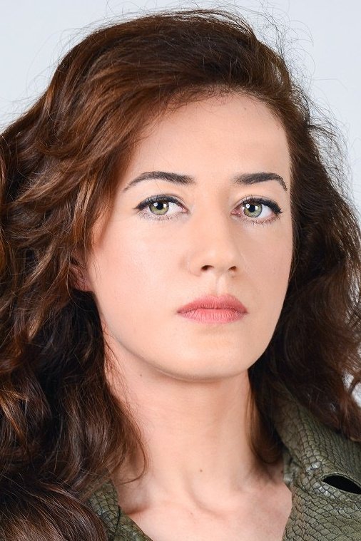 Foto de Gülşah Ertuğrul